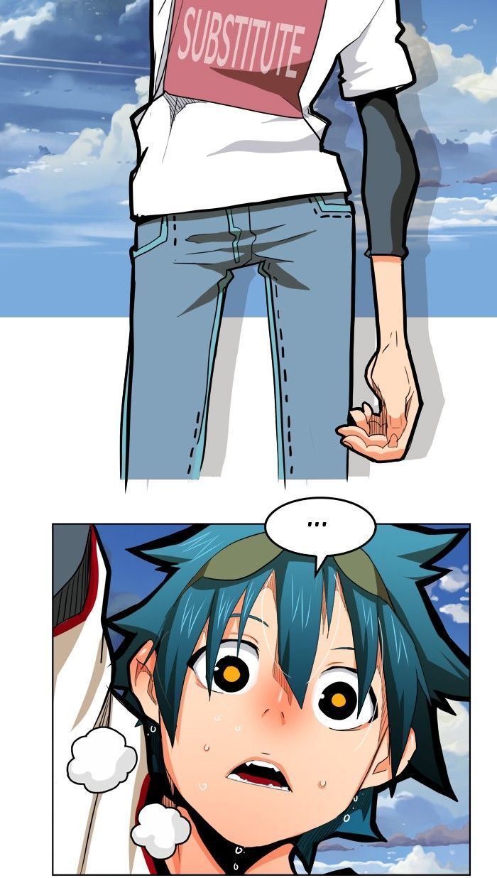 The God of High School - Chapter 314 Page 64