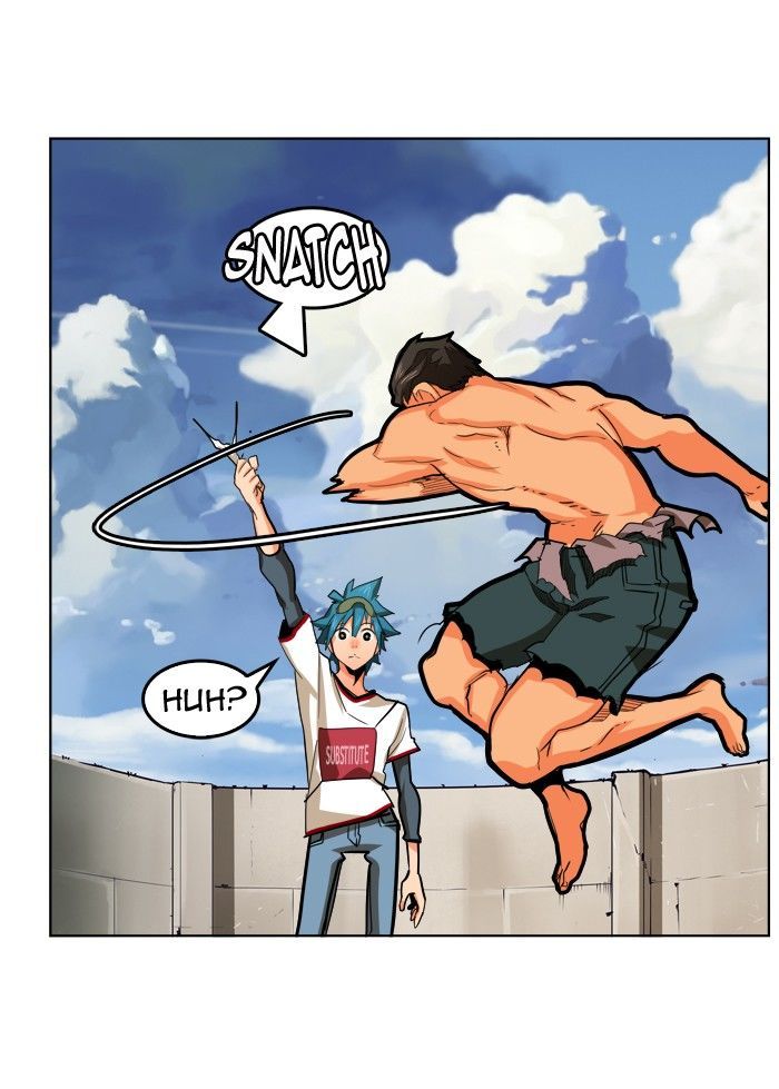 The God of High School - Chapter 314 Page 65