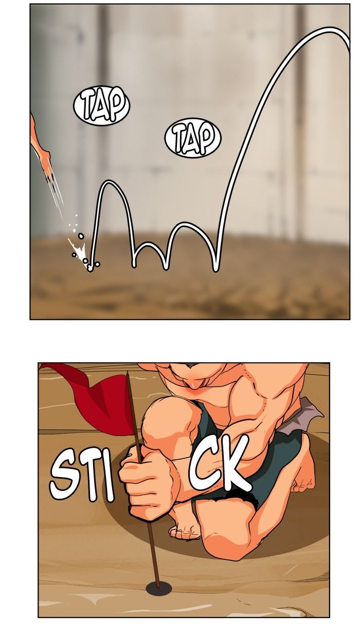 The God of High School - Chapter 314 Page 66