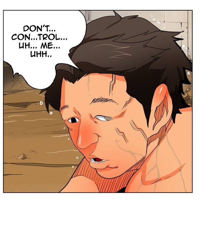 The God of High School - Chapter 314 Page 69