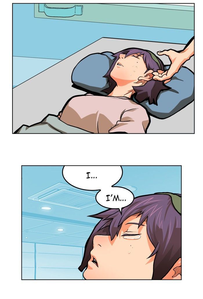 The God of High School - Chapter 314 Page 7