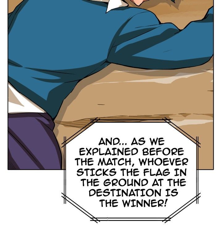 The God of High School - Chapter 314 Page 71