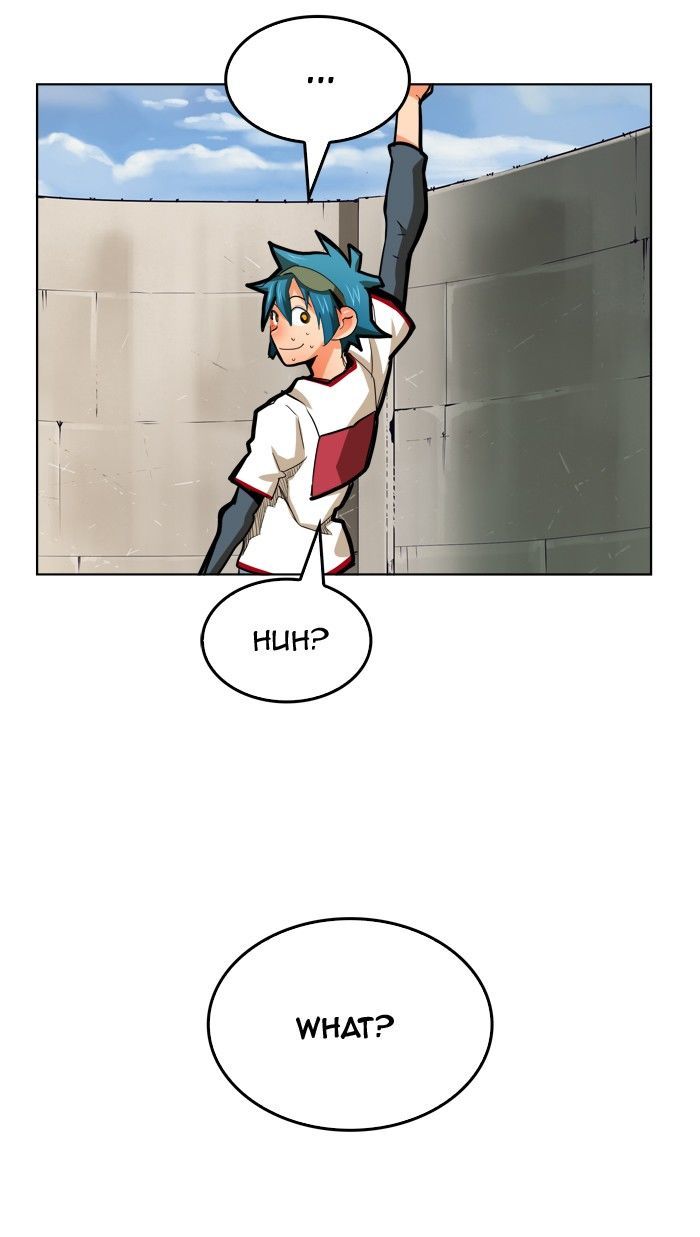 The God of High School - Chapter 314 Page 74