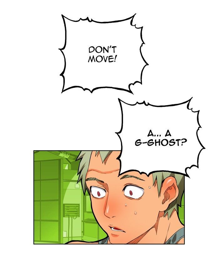 The God of High School - Chapter 315 Page 1