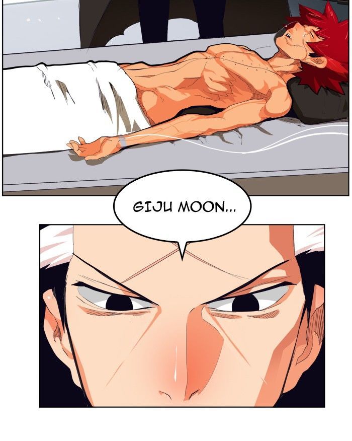 The God of High School - Chapter 315 Page 12