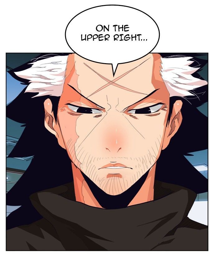 The God of High School - Chapter 315 Page 15