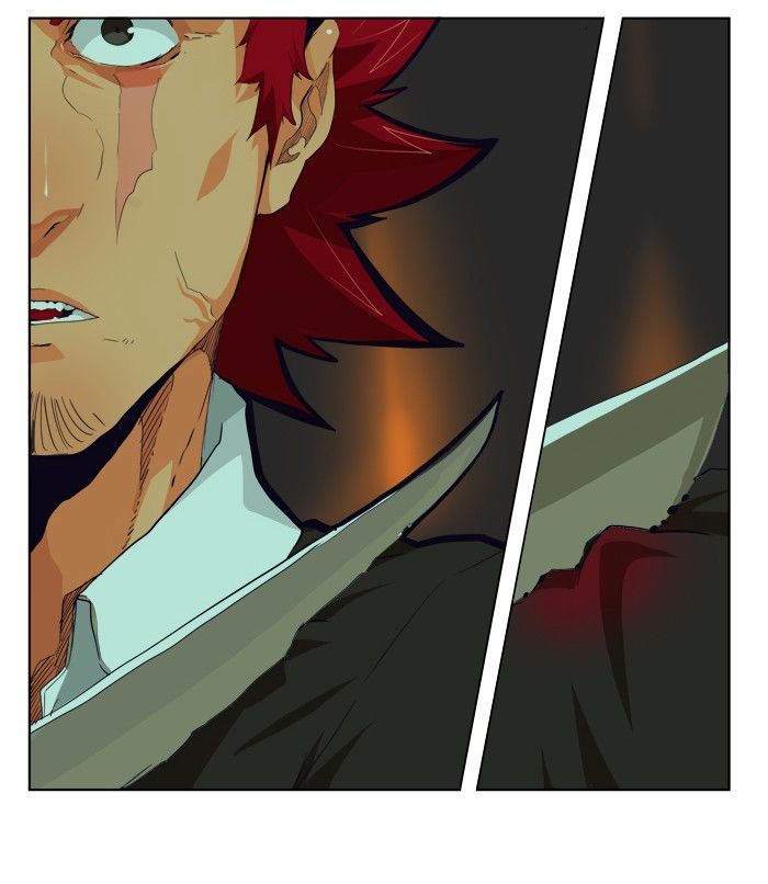 The God of High School - Chapter 315 Page 16