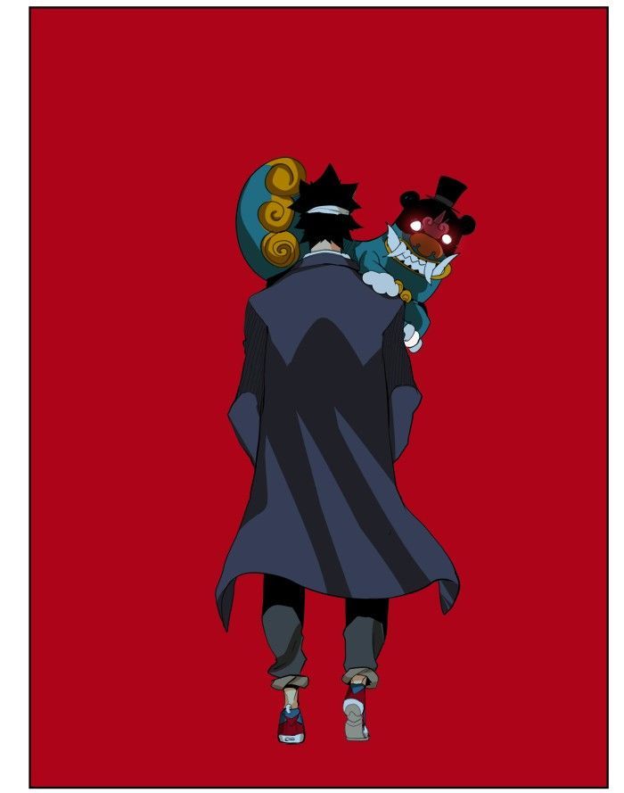 The God of High School - Chapter 315 Page 2