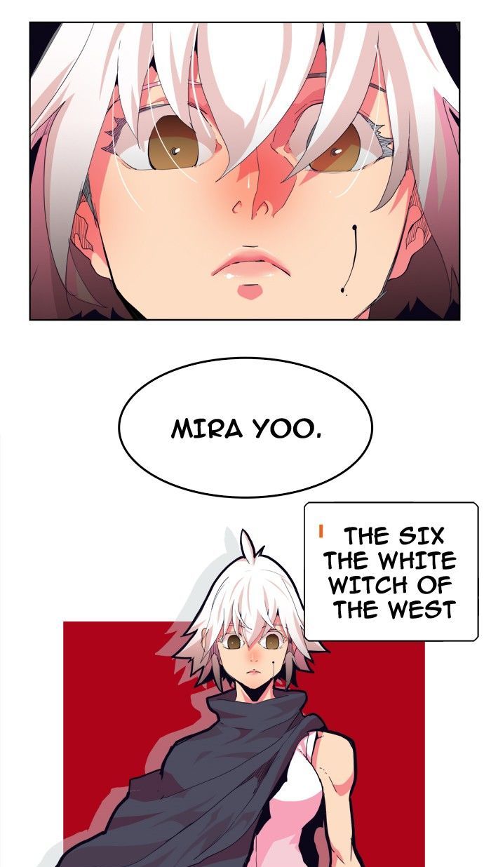 The God of High School - Chapter 315 Page 21