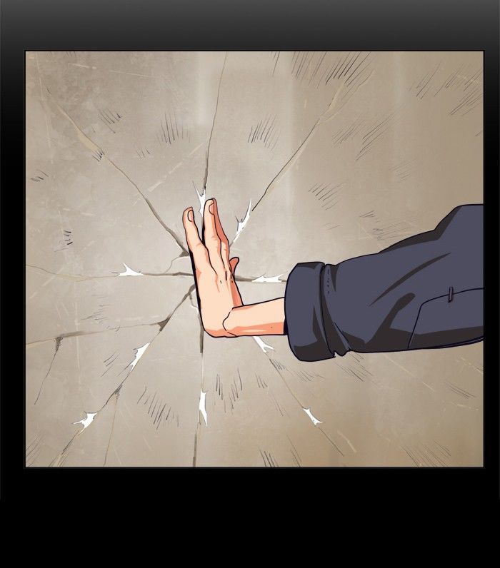 The God of High School - Chapter 315 Page 24