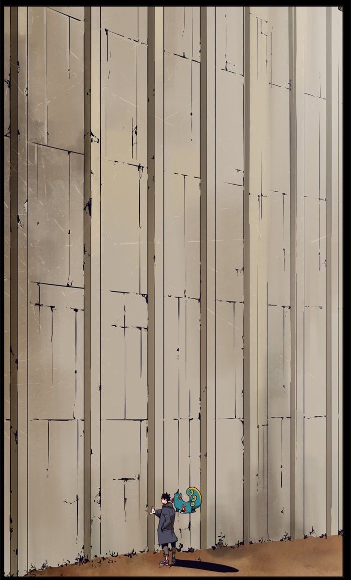 The God of High School - Chapter 315 Page 25