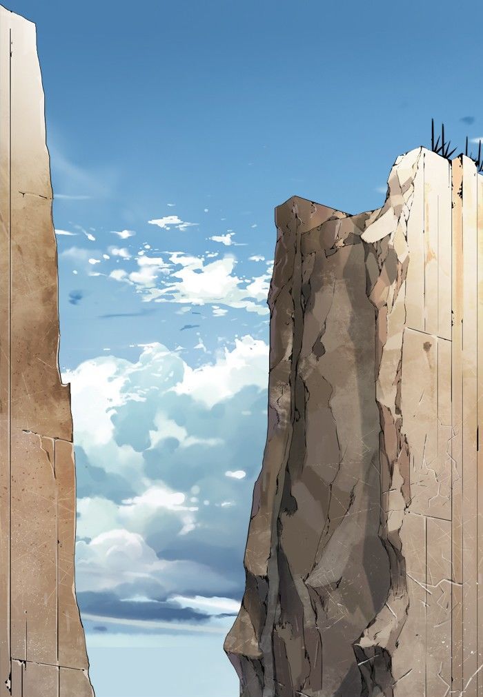 The God of High School - Chapter 315 Page 27