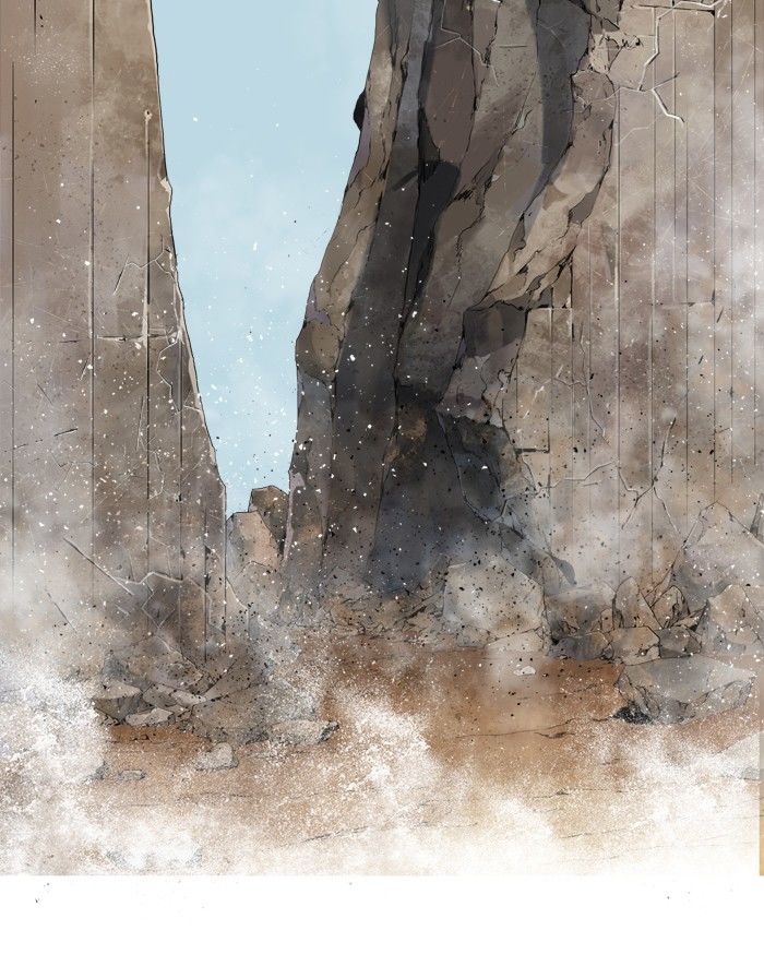 The God of High School - Chapter 315 Page 28