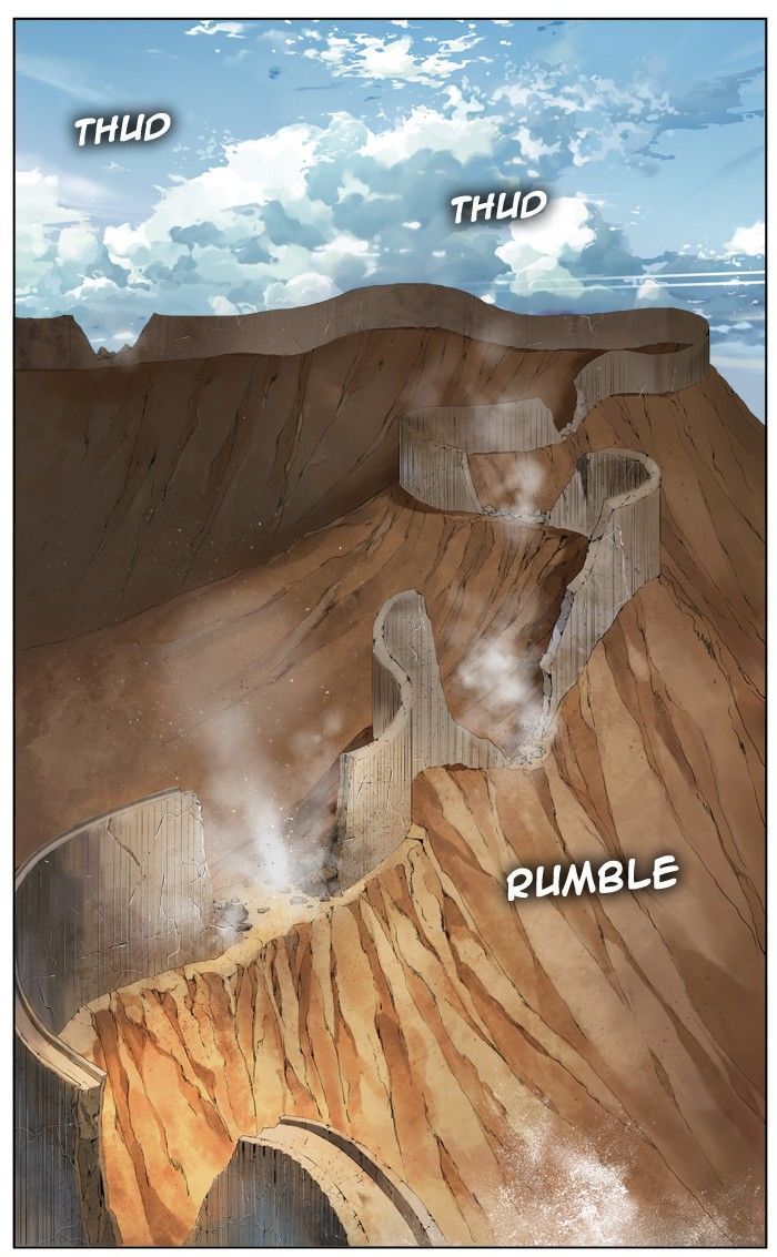 The God of High School - Chapter 315 Page 29