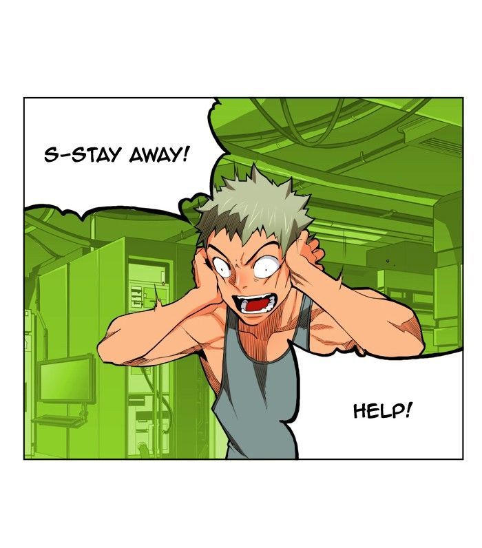 The God of High School - Chapter 315 Page 3