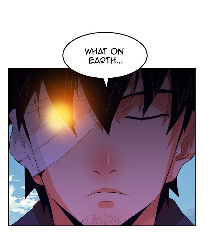 The God of High School - Chapter 315 Page 30