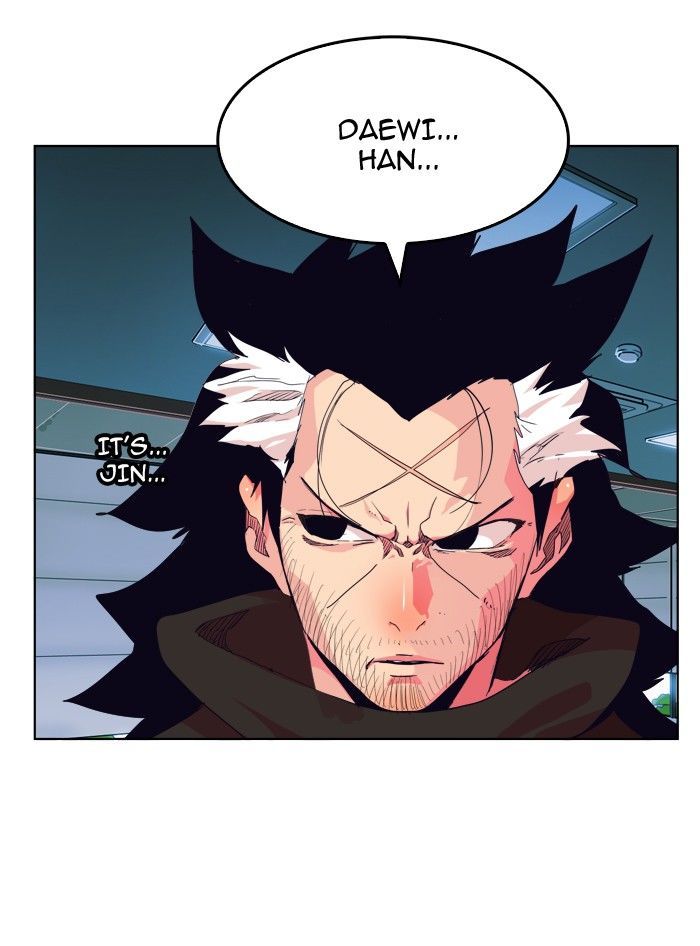 The God of High School - Chapter 315 Page 32