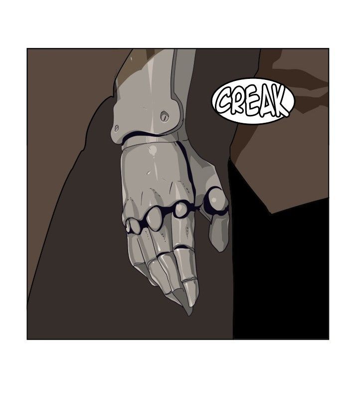 The God of High School - Chapter 315 Page 33