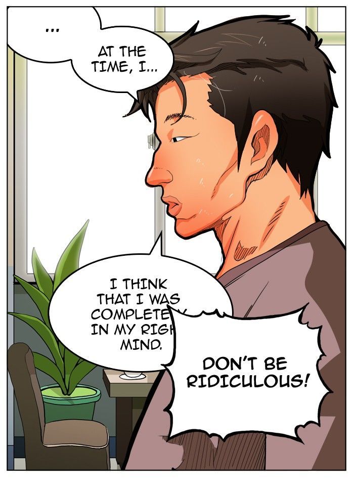 The God of High School - Chapter 315 Page 37