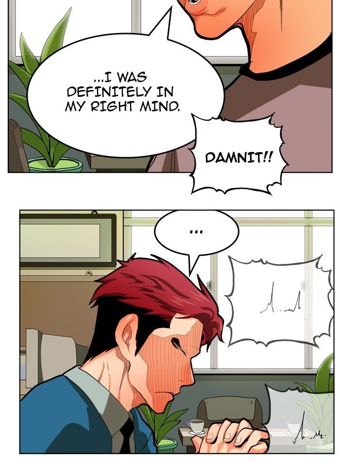 The God of High School - Chapter 315 Page 39