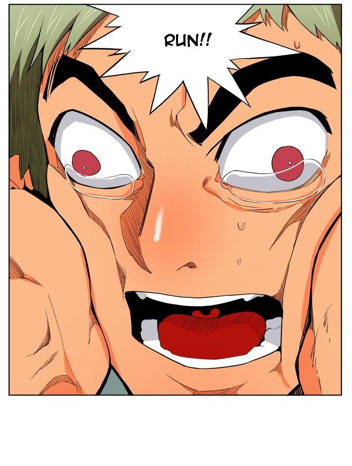 The God of High School - Chapter 315 Page 4