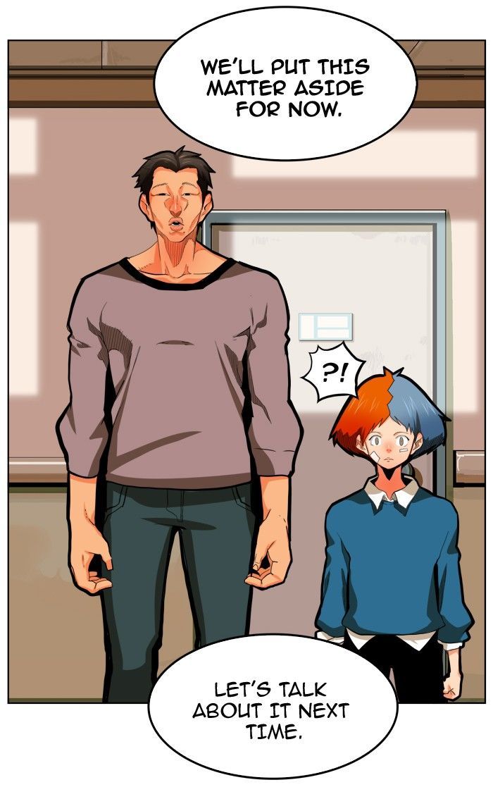 The God of High School - Chapter 315 Page 40