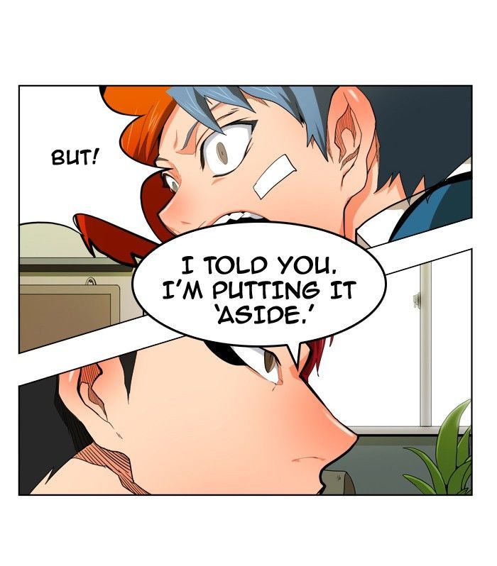 The God of High School - Chapter 315 Page 41