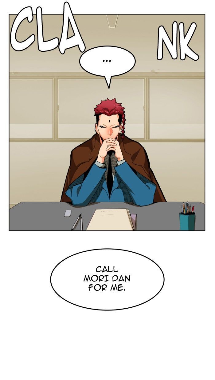 The God of High School - Chapter 315 Page 43