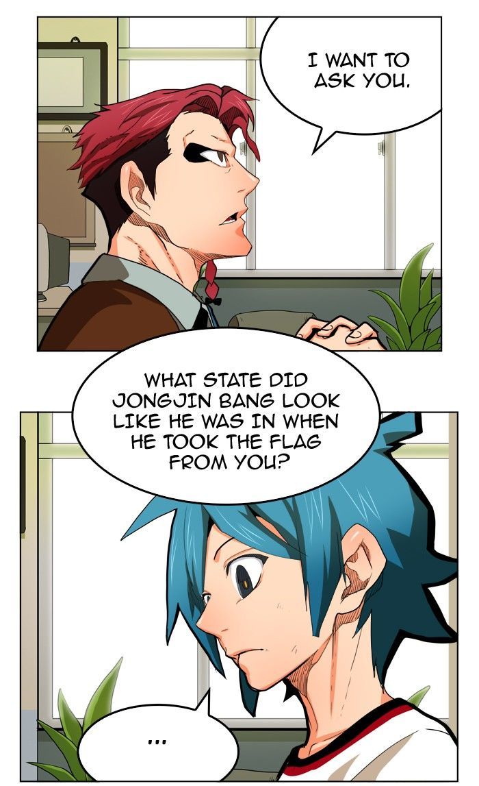 The God of High School - Chapter 315 Page 44