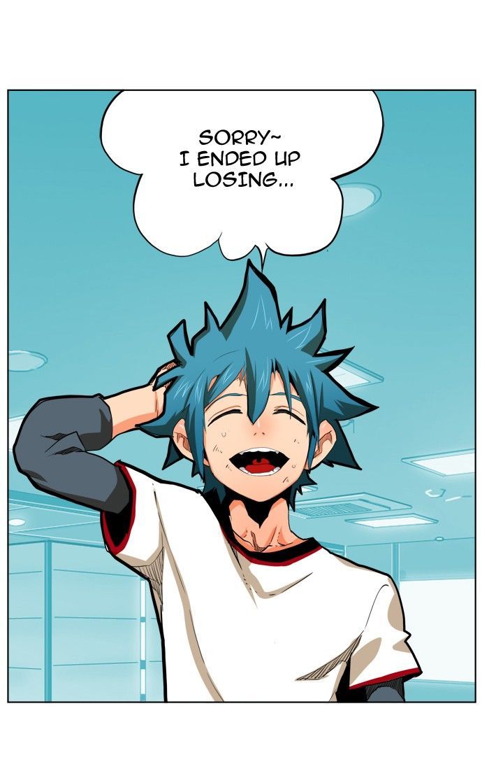 The God of High School - Chapter 315 Page 47