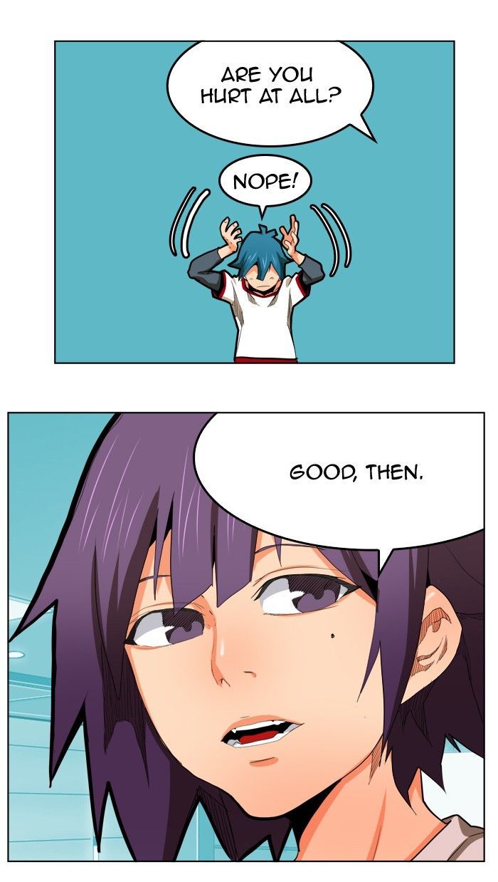 The God of High School - Chapter 315 Page 49