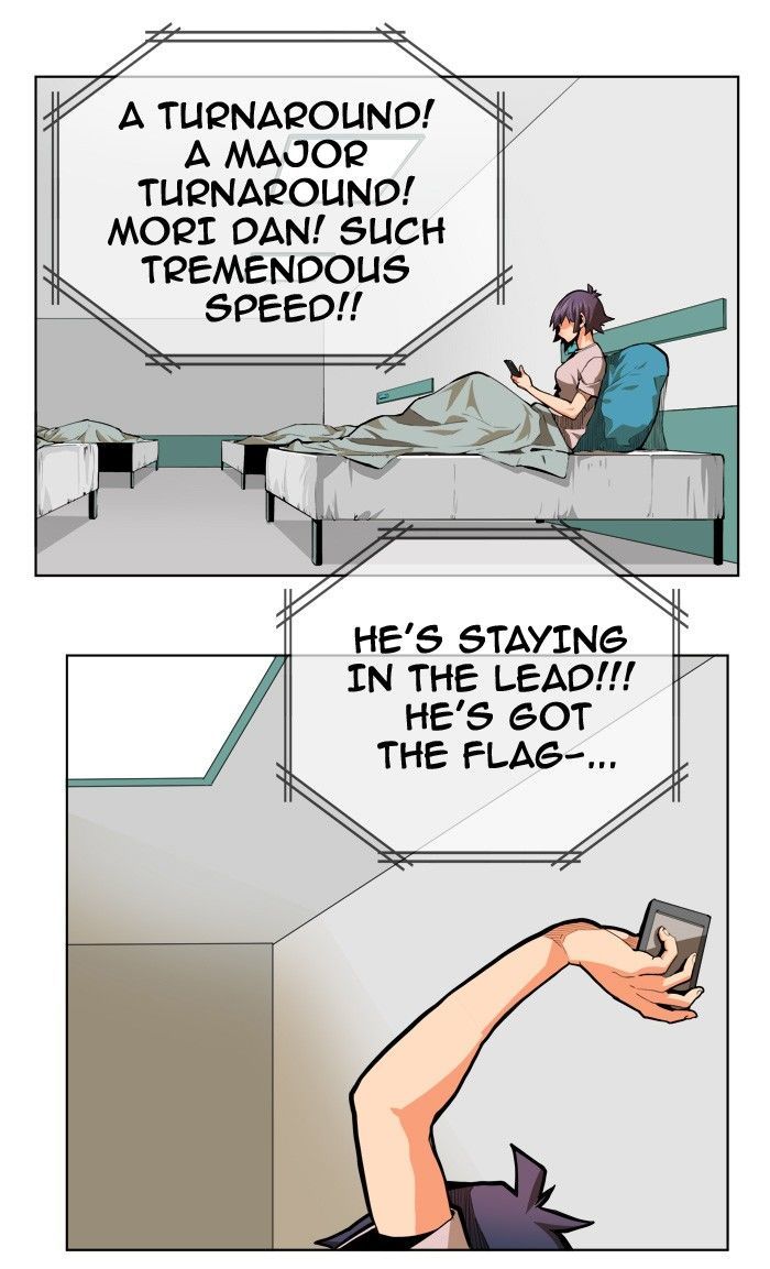 The God of High School - Chapter 315 Page 52