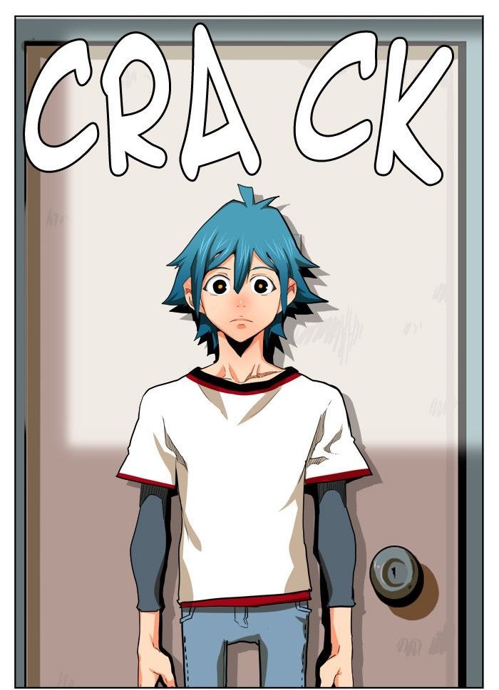 The God of High School - Chapter 315 Page 53