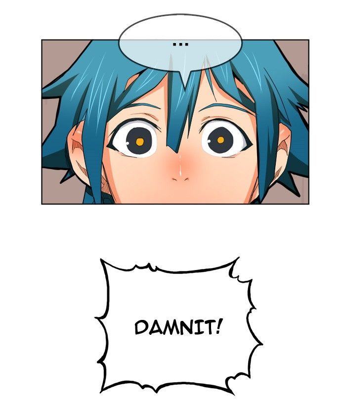 The God of High School - Chapter 315 Page 54