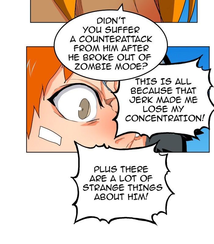 The God of High School - Chapter 315 Page 56