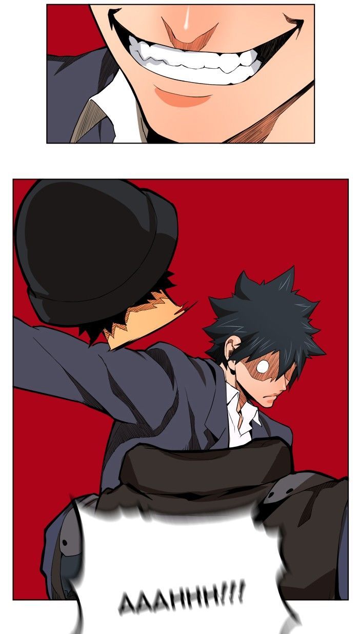 The God of High School - Chapter 315 Page 6