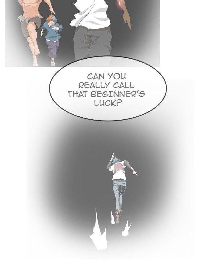 The God of High School - Chapter 315 Page 61