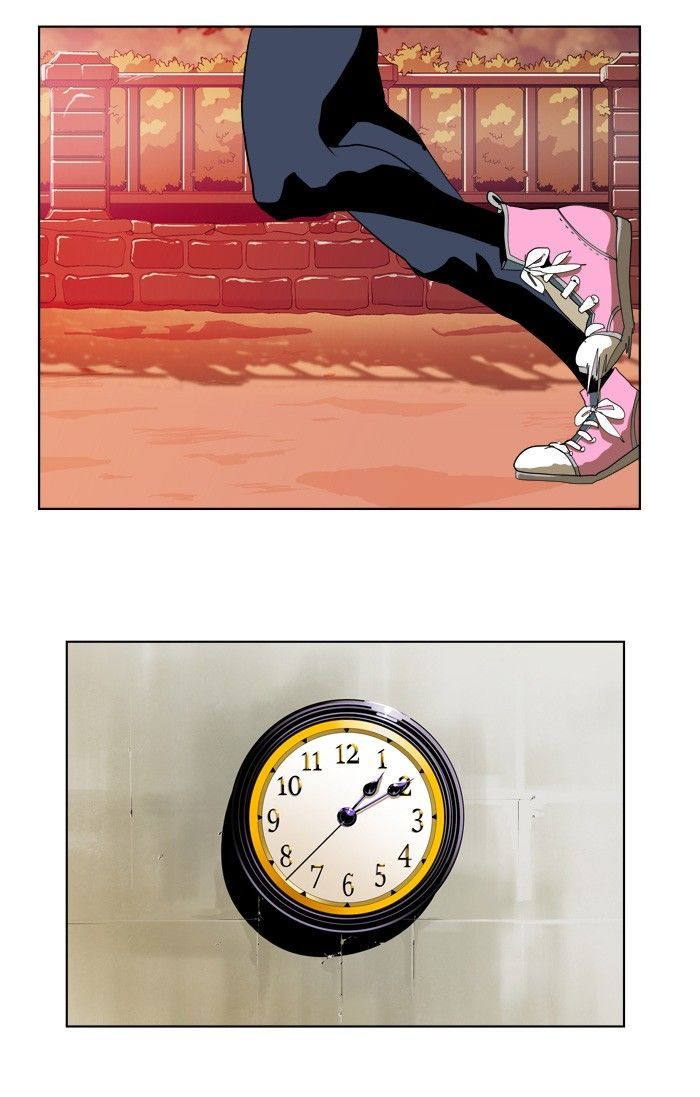 The God of High School - Chapter 315 Page 63