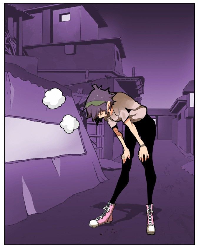 The God of High School - Chapter 315 Page 65