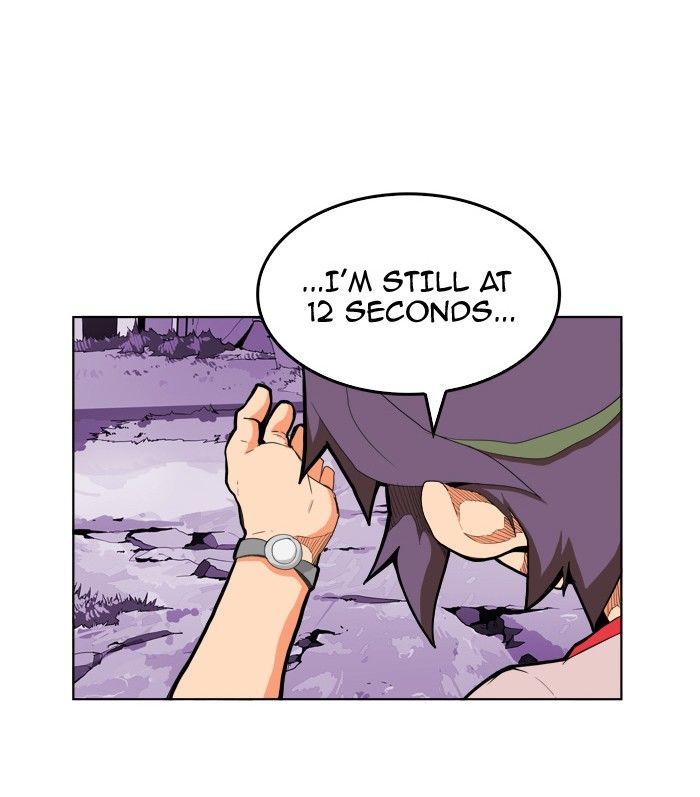 The God of High School - Chapter 315 Page 66