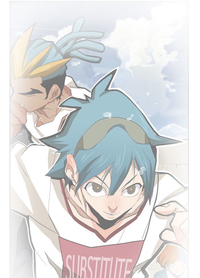 The God of High School - Chapter 315 Page 67