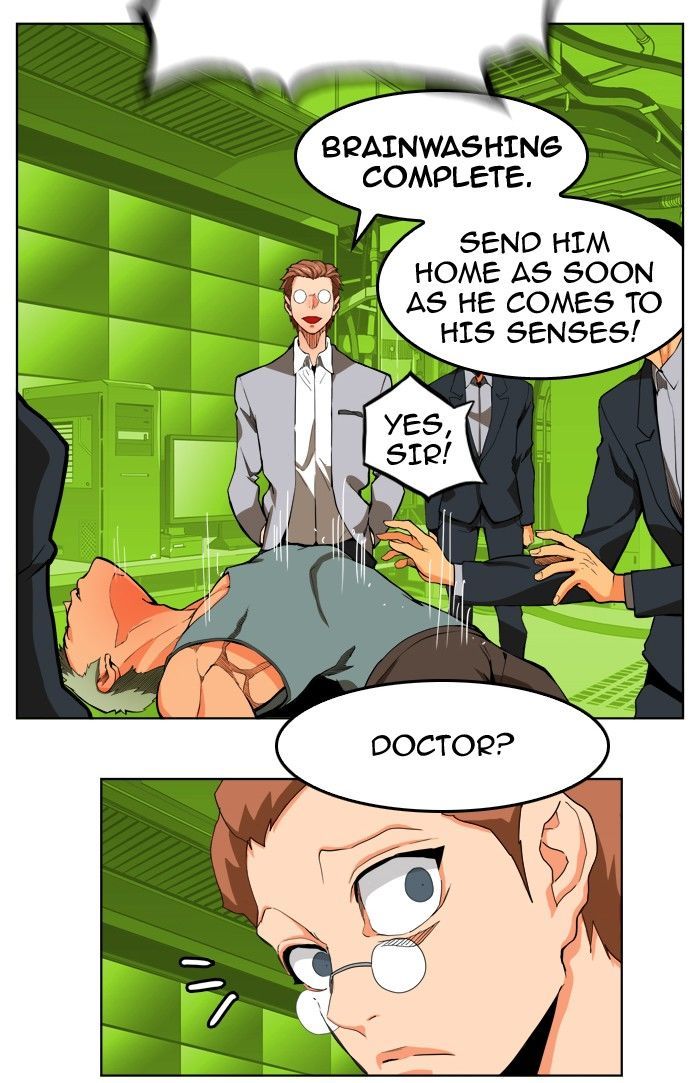 The God of High School - Chapter 315 Page 7