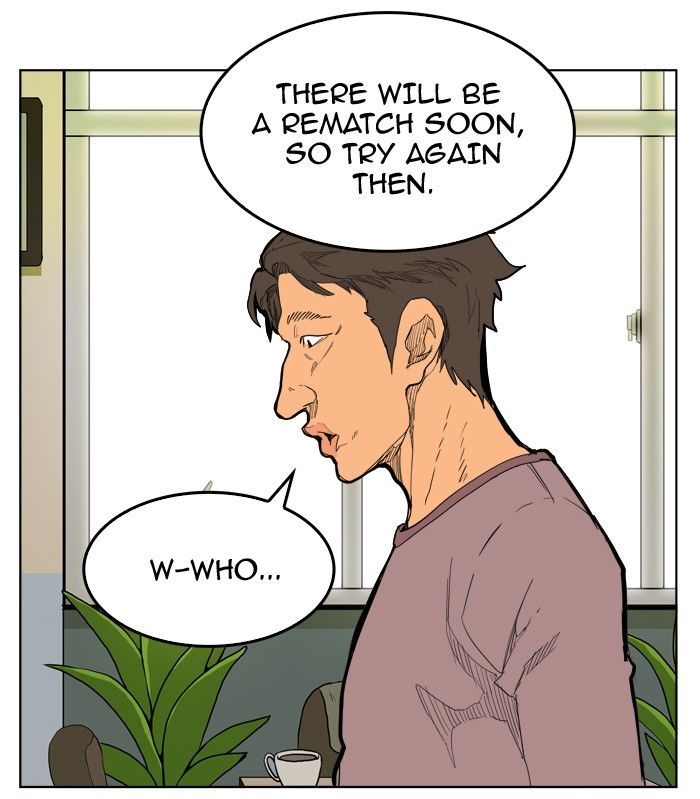 The God of High School - Chapter 315 Page 71