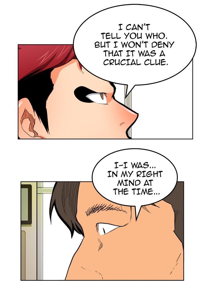 The God of High School - Chapter 315 Page 72