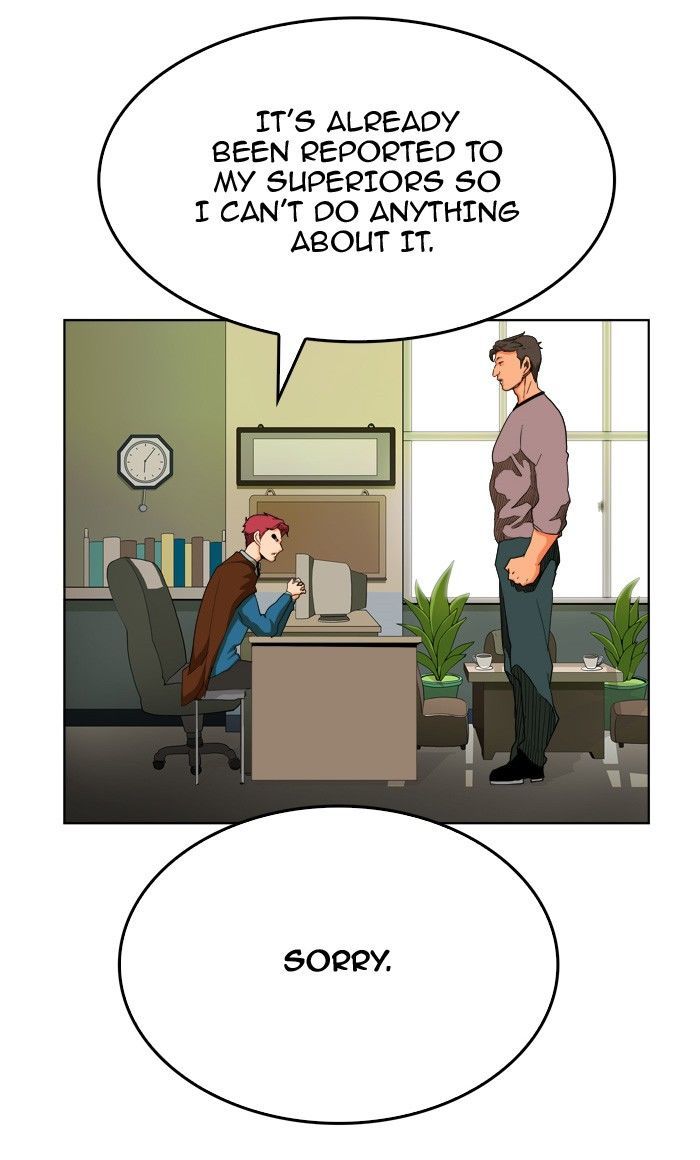 The God of High School - Chapter 315 Page 73