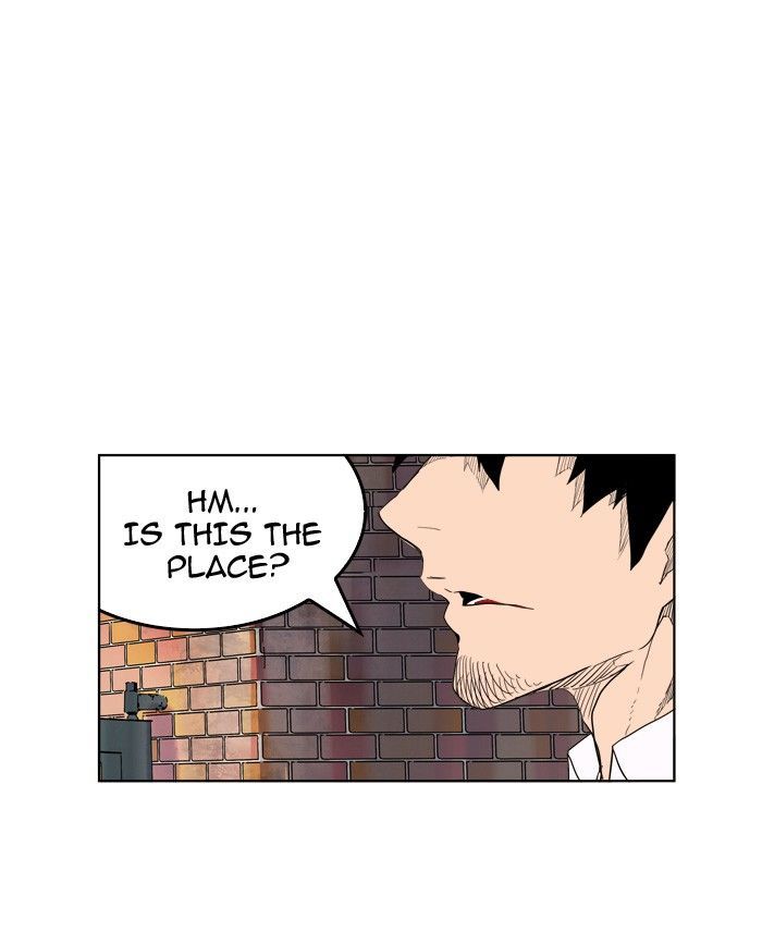 The God of High School - Chapter 315 Page 75