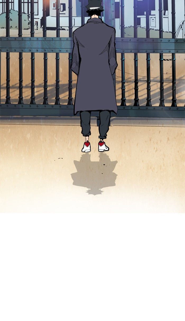 The God of High School - Chapter 315 Page 77