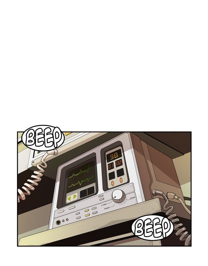 The God of High School - Chapter 315 Page 8