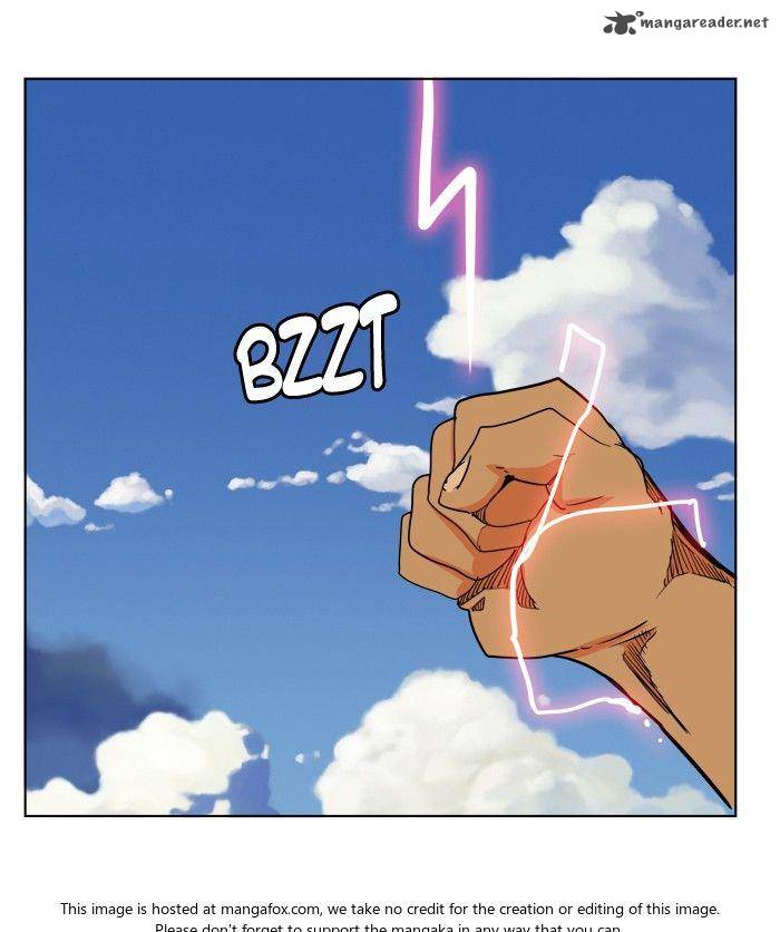 The God of High School - Chapter 316 Page 2