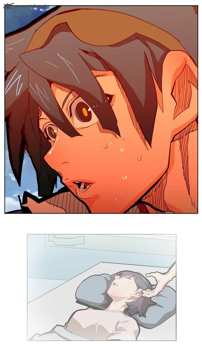 The God of High School - Chapter 316 Page 3